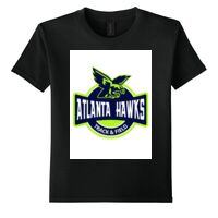 Gildan - Youth Softstyle ® T Shirt - 64000B Thumbnail