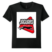 Gildan - Youth Softstyle ® T Shirt - 64000B Thumbnail