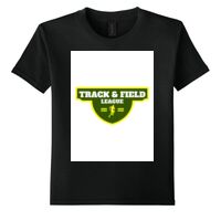 Gildan - Youth Softstyle ® T Shirt - 64000B Thumbnail