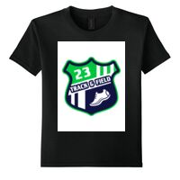 Gildan - Youth Softstyle ® T Shirt - 64000B Thumbnail