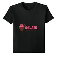 Gildan - Youth Softstyle ® T Shirt - 64000B Thumbnail