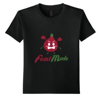 Gildan - Youth Softstyle ® T Shirt - 64000B Thumbnail