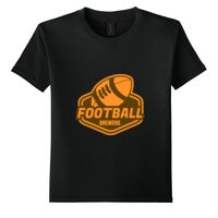 Gildan - Youth Softstyle ® T Shirt - 64000B Thumbnail