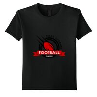 Gildan - Youth Softstyle ® T Shirt - 64000B Thumbnail