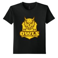 Gildan - Youth Softstyle ® T Shirt - 64000B Thumbnail