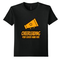 Gildan - Youth Softstyle ® T Shirt - 64000B Thumbnail