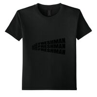 Gildan - Youth Softstyle ® T Shirt - 64000B Thumbnail