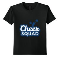 Gildan - Youth Softstyle ® T Shirt - 64000B Thumbnail