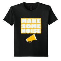 Gildan - Youth Softstyle ® T Shirt - 64000B Thumbnail