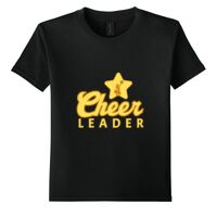 Gildan - Youth Softstyle ® T Shirt - 64000B Thumbnail