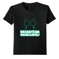 Gildan - Youth Softstyle ® T Shirt - 64000B Thumbnail