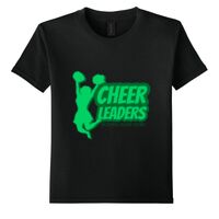 Gildan - Youth Softstyle ® T Shirt - 64000B Thumbnail