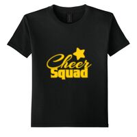 Gildan - Youth Softstyle ® T Shirt - 64000B Thumbnail