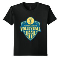 Gildan - Youth Softstyle ® T Shirt - 64000B Thumbnail