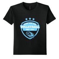 Gildan - Youth Softstyle ® T Shirt - 64000B Thumbnail