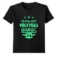 Gildan - Youth Softstyle ® T Shirt - 64000B Thumbnail