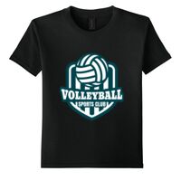 Gildan - Youth Softstyle ® T Shirt - 64000B Thumbnail