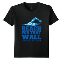 Gildan - Youth Softstyle ® T Shirt - 64000B Thumbnail