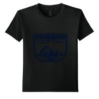 Gildan - Youth Softstyle ® T Shirt - 64000B Thumbnail