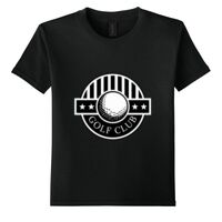 Gildan - Youth Softstyle ® T Shirt - 64000B Thumbnail