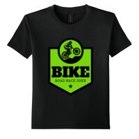 Gildan - Youth Softstyle ® T Shirt - 64000B Thumbnail