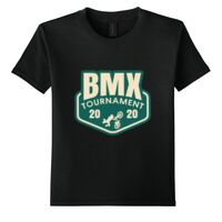 Gildan - Youth Softstyle ® T Shirt - 64000B Thumbnail