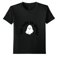 Gildan - Youth Softstyle ® T Shirt - 64000B Thumbnail