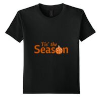 Gildan - Youth Softstyle ® T Shirt - 64000B Thumbnail