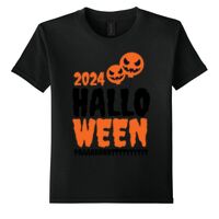 Gildan - Youth Softstyle ® T Shirt - 64000B Thumbnail