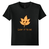 Gildan - Youth Softstyle ® T Shirt - 64000B Thumbnail