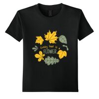 Gildan - Youth Softstyle ® T Shirt - 64000B Thumbnail