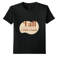 Gildan - Youth Softstyle ® T Shirt - 64000B Thumbnail