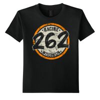 Gildan - Youth Softstyle ® T Shirt - 64000B Thumbnail