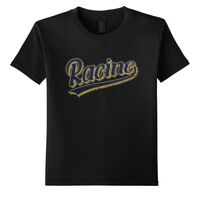 Gildan - Youth Softstyle ® T Shirt - 64000B Thumbnail