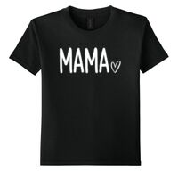 Gildan - Youth Softstyle ® T Shirt - 64000B Thumbnail