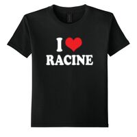 Gildan - Youth Softstyle ® T Shirt - 64000B Thumbnail