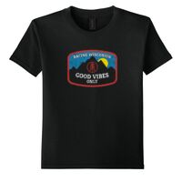 Gildan - Youth Softstyle ® T Shirt - 64000B Thumbnail
