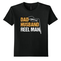 Gildan - Youth Softstyle ® T Shirt - 64000B Thumbnail