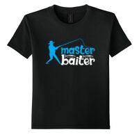 Gildan - Youth Softstyle ® T Shirt - 64000B Thumbnail