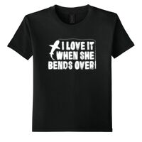 Gildan - Youth Softstyle ® T Shirt - 64000B Thumbnail