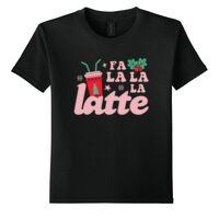 Gildan - Youth Softstyle ® T Shirt - 64000B Thumbnail