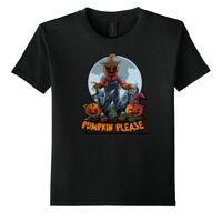 Gildan - Youth Softstyle ® T Shirt - 64000B Thumbnail