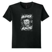 Gildan - Youth Softstyle ® T Shirt - 64000B Thumbnail