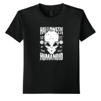 Gildan - Youth Softstyle ® T Shirt - 64000B Thumbnail