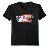 Gildan - Youth Softstyle ® T Shirt - 64000B Thumbnail