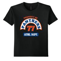 Gildan - Youth Softstyle ® T Shirt - 64000B Thumbnail