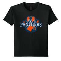 Gildan - Youth Softstyle ® T Shirt - 64000B Thumbnail