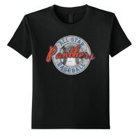 Gildan - Youth Softstyle ® T Shirt - 64000B Thumbnail