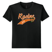 Gildan - Youth Softstyle ® T Shirt - 64000B Thumbnail