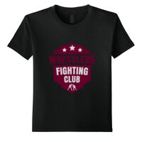 Gildan - Youth Softstyle ® T Shirt - 64000B Thumbnail